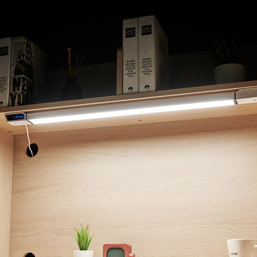 멀티 LED스탠드 4단계 밝기조명 3가지 감성모드